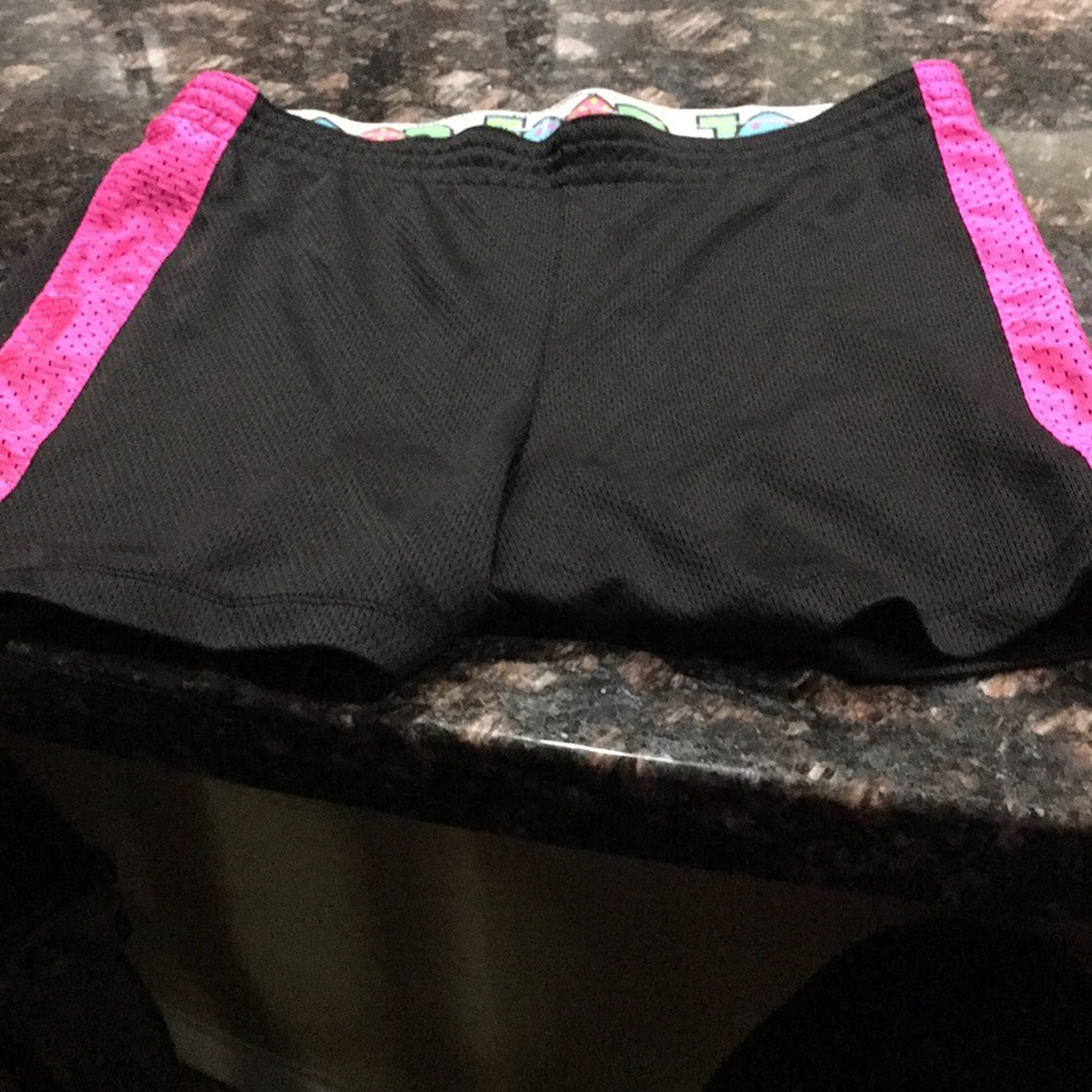 Faded glory shorts 10/12